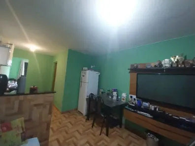 Apartamento com 1 Quarto à venda, 38m² no Ceilândia Sul, Brasília