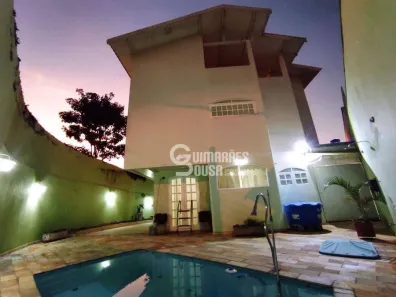 Casa com 5 Quartos à venda, 360m² no Jardim Corcovado, Campo Limpo Paulista