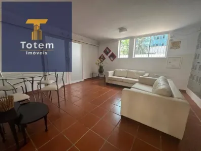 Apartamento com 1 Quarto à venda, 33m² no Itaim Bibi, São Paulo