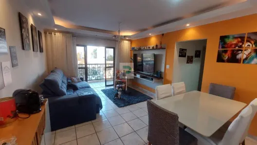 Apartamento com 3 Quartos à venda, 115m² no Vila Oliveira, Mogi das Cruzes