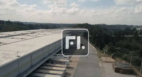 Galpão/Depósito/Armazém para alugar, 6286m² no Chácaras Bartira, Embu das Artes