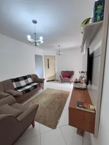 Apartamento com 2 Quartos para alugar, 90m² no Nossa Senhora da Vitória, Ilhéus