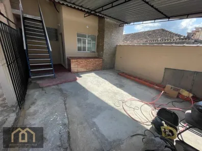 Galpão/Depósito/Armazém com 4 Quartos à venda, 500m² no Parada de Lucas, Rio de Janeiro