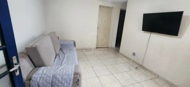 Apartamento com 2 Quartos à venda, 45m² no Residencial Recanto das Árvores, Sumaré