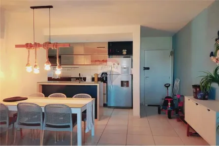 Apartamento com 3 Quartos à venda, 90m² no , Ipojuca