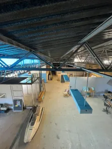 Galpão/Depósito/Armazém com 3 Quartos à venda, 600m² no Jacarepaguá, Rio de Janeiro