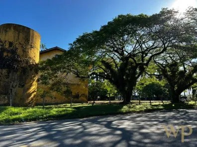 Lote/Terreno à venda, 1897m² no Vila Nova, Joinville