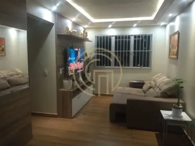 Apartamento com 2 Quartos à venda, 50m² no Jardim Regina, São Paulo