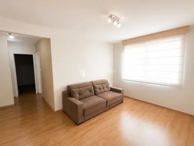 Apartamento com 2 Quartos à venda, 69m² no Campinas, São José