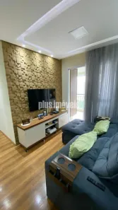 Apartamento com 3 Quartos à venda, 69m² no Vila Andrade, São Paulo