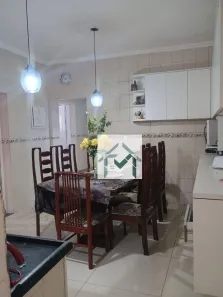 Casa com 4 Quartos à venda, 174m² no Pestana, Osasco