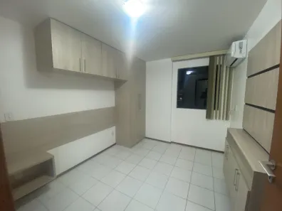 Apartamento com 1 Quarto para alugar, 43m² no Ponta Verde, Maceió