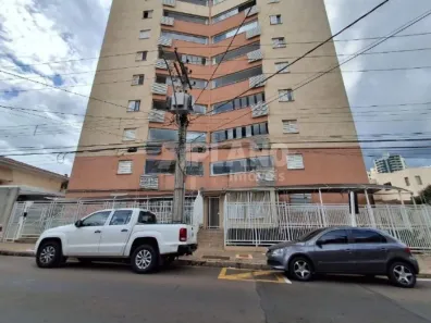 Apartamento com 3 Quartos à venda, 80m² no Centro, São Carlos
