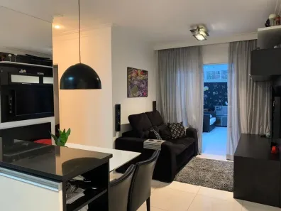 Apartamento com 3 Quartos à venda, 181m² no Vila Andrade, São Paulo