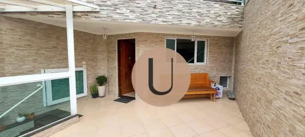 Sobrado com 3 Quartos à venda, 176m² no Vila Guiomar, Santo André
