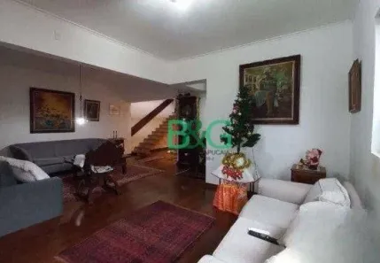 Sobrado com 3 Quartos à venda, 251m² no Jardim Petrópolis, São Paulo