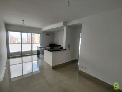 Apartamento com 2 Quartos à venda, 62m² no Jardim, Santo André