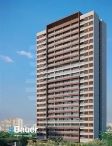 Apartamento com 1 Quarto à venda, 36m² no Botafogo, Campinas