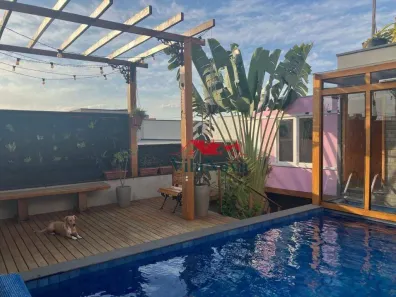 Casa de Condomínio com 3 Quartos à venda, 150m² no Jardim Mantova, Indaiatuba