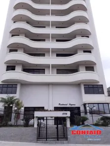 Apartamento com 3 Quartos à venda, 145m² no Vila Costa do Sol, São Carlos