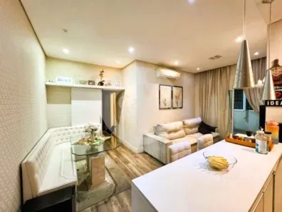 Apartamento com 3 Quartos à venda, 110m² no Mooca, São Paulo