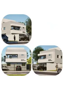 Apartamento com 2 Quartos à venda, 44m² no Funcionários, João Pessoa
