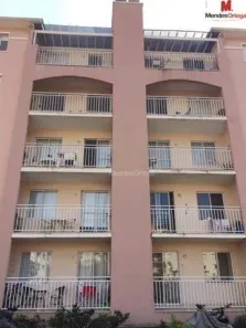 Apartamento com 2 Quartos à venda, 56m² no Boa Vista, Sorocaba