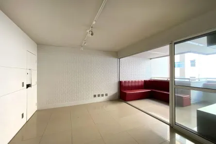 Apartamento com 4 Quartos à venda, 116m² no Buritis, Belo Horizonte
