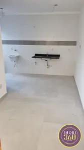 Apartamento com 2 Quartos à venda, 40m² no Vila Tolstoi, São Paulo