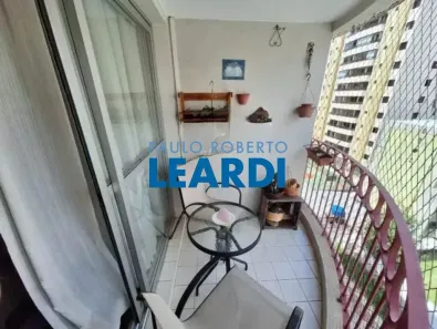 Apartamento com 3 Quartos à venda, 86m² no Vila Pompéia, São Paulo