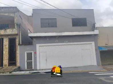 Sala Comercial para alugar, 450m² no Jardim Popular, São Paulo