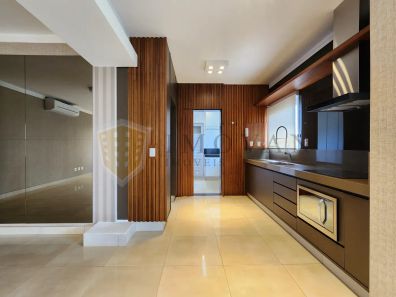 Apartamento com 3 Quartos à venda, 169m² no Jardim Botânico, Ribeirão Preto