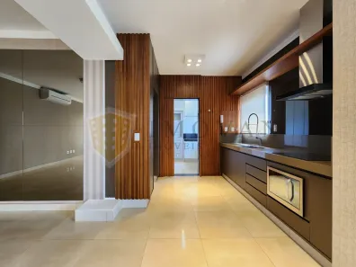 Apartamento com 3 Quartos à venda, 169m² no Jardim Botânico, Ribeirão Preto