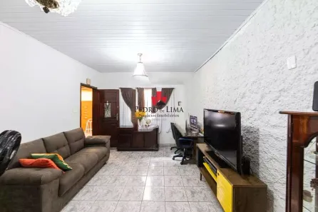 Sobrado com 3 Quartos à venda, 294m² no Vila Matilde, São Paulo