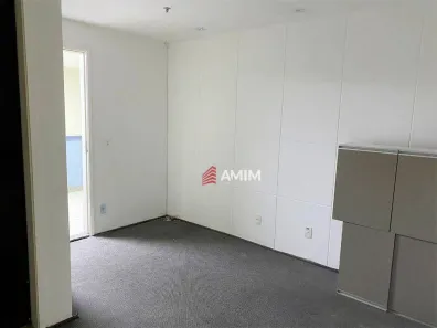 Sala Comercial à venda, 30m² no Centro, Niterói
