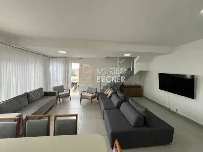 Cobertura com 3 Quartos à venda, 228m² no Vila Ema, São José dos Campos