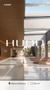 Apartamento com 3 Quartos à venda, 124m² no Gleba Fazenda Palhano, Londrina
