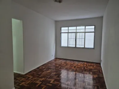 Apartamento com 3 Quartos para alugar, 85m² no Icaraí, Niterói