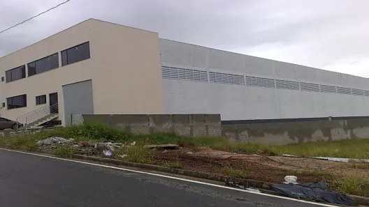 Galpão/Depósito/Armazém à venda, 1180m² no Jardim Califórnia, Jacareí
