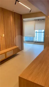 Apartamento com 2 Quartos para venda ou aluguel, 72m² no Pinheiros, São Paulo