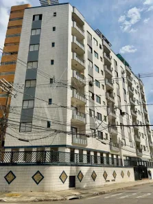 Apartamento com 2 Quartos à venda, 72m² no Ocian, Praia Grande