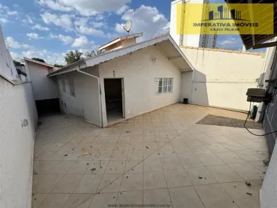 Casa com 4 Quartos à venda, 245m² no Jardim das Samambaias, Jundiaí