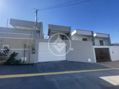 Sobrado com 3 Quartos à venda, 186m² no Ilda, Aparecida de Goiânia