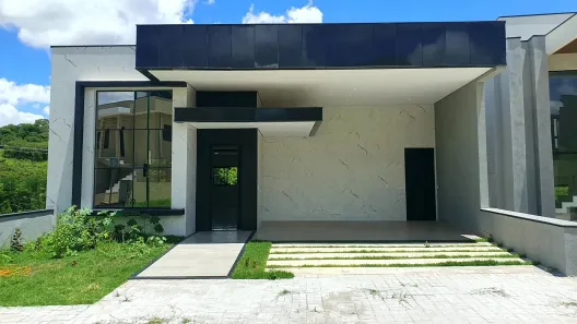 Casa de Condomínio com 3 Quartos à venda, 208m² no Roncáglia, Valinhos