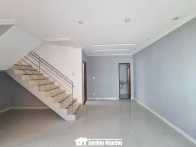 Casa com 3 Quartos à venda, 100m² no Jardim Riacho das Pedras, Contagem