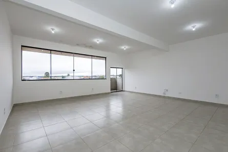 Sala Comercial para venda ou aluguel, 80m² no Nações, Fazenda Rio Grande