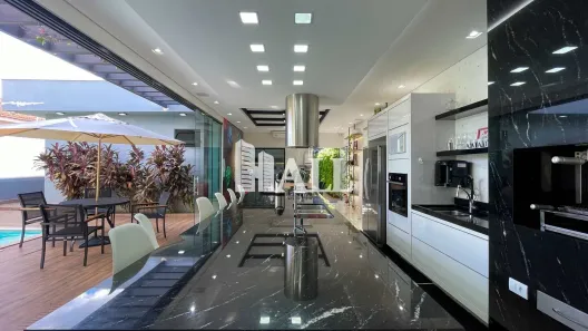 Casa com 1 Quarto à venda, 315m² no Cidade Nova, São José do Rio Preto