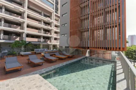Apartamento com 3 Quartos à venda, 201m² no Vila Pompéia, São Paulo
