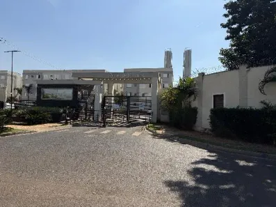 Apartamento com 2 Quartos à venda, 45m² no Reserva Real, Ribeirão Preto
