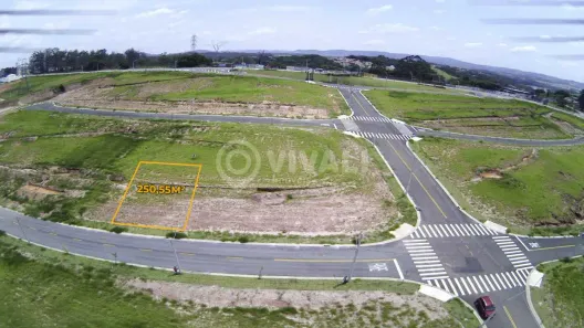 Lote/Terreno à venda, 250m² no Jardim Santa Filomena, Itatiba